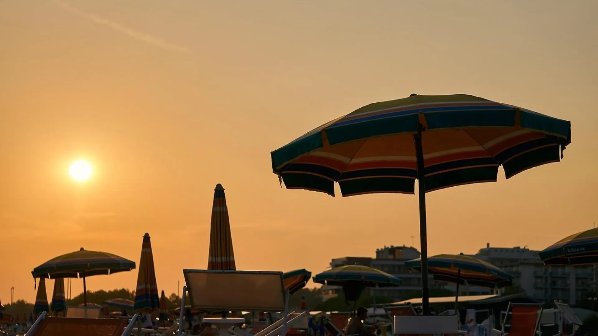 Enjoy A Family-Friendly Getaway - Beahost Apartment Bibione 0*,