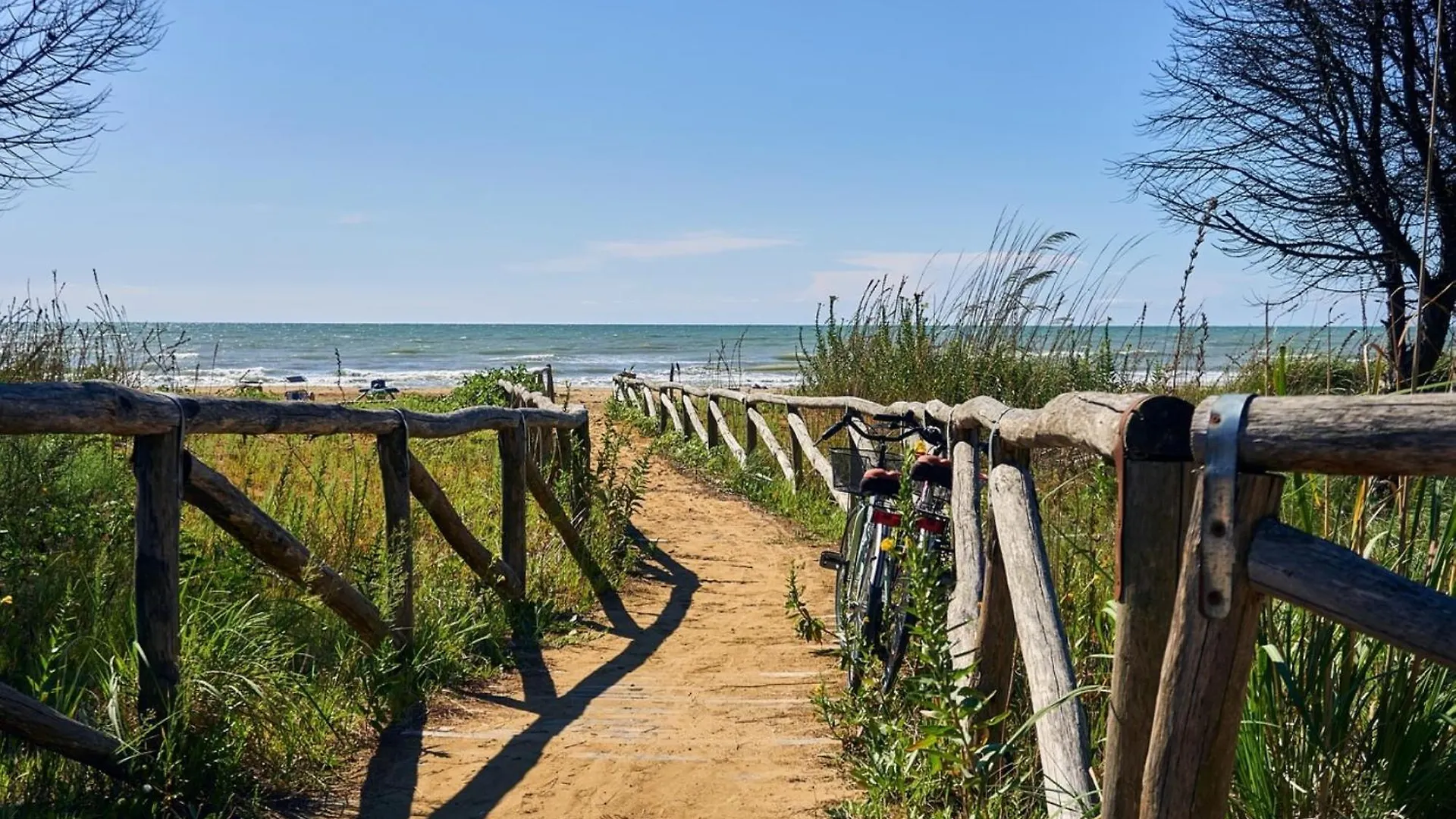 Enjoy A Family-Friendly Getaway - Beahost Apartment Bibione