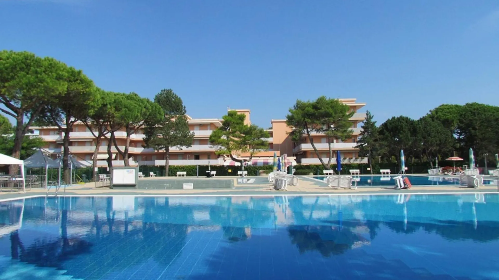 Enjoy A Family-Friendly Getaway - Beahost Apartment Bibione